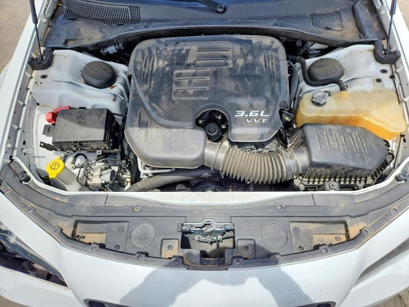 2021 CHRYSLER 300 S S 11