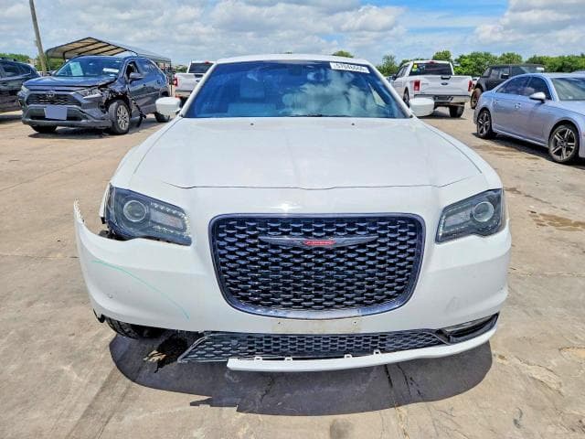 2021 CHRYSLER 300 S S 5