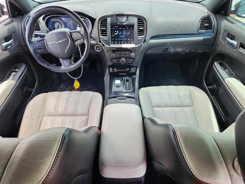 2021 CHRYSLER 300 S S 8