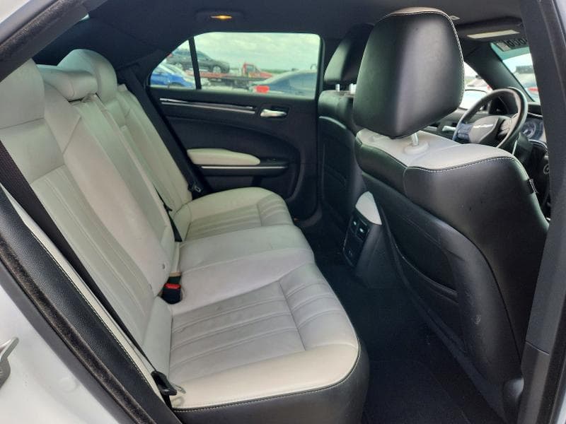 2021 CHRYSLER 300 S S 10