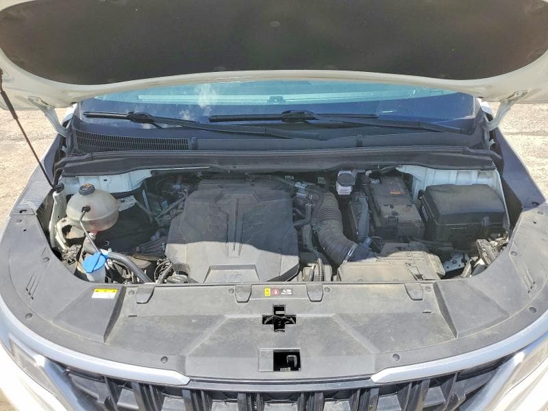 2024 KIA CARNIVAL LX 12