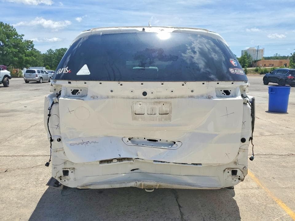 2024 KIA CARNIVAL LX 6
