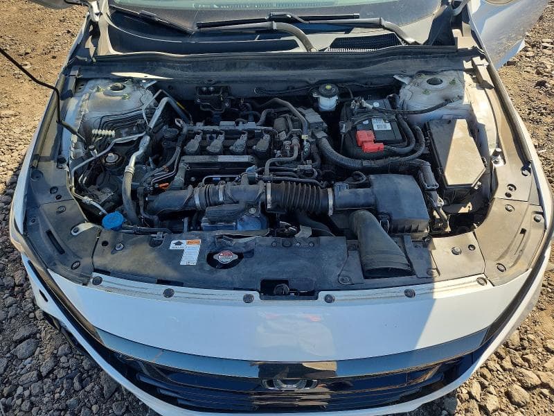 2020 HONDA ACCORD SPORT 11