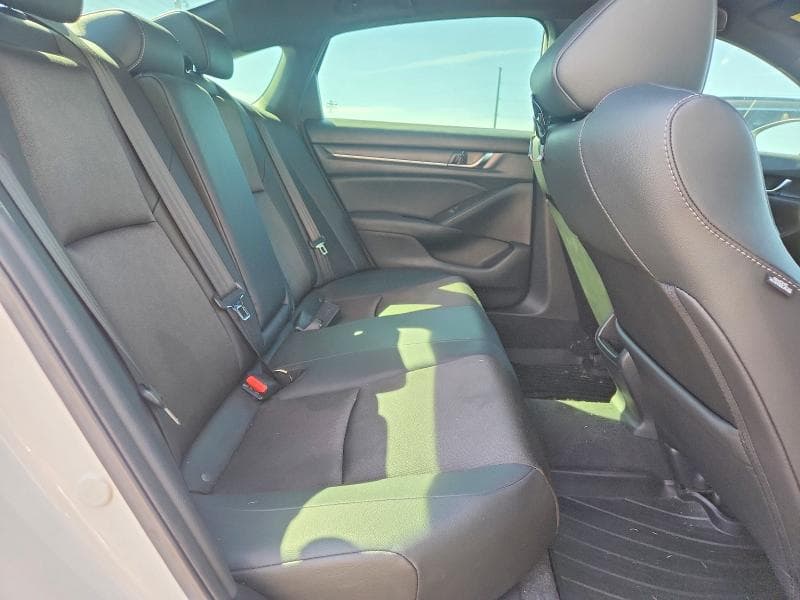 2020 HONDA ACCORD SPORT 10