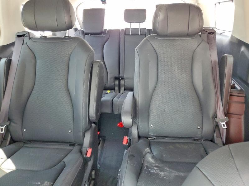 2026 KIA CARNIVAL HYBRID SX PRESTIGE 10
