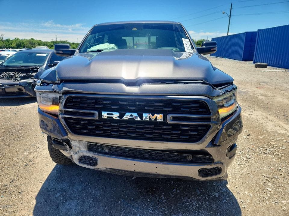 2023 RAM 1500 BIG HORN 5