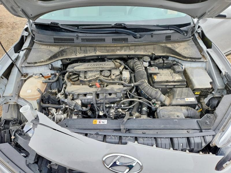 2022 HYUNDAI KONA LIMITED 12