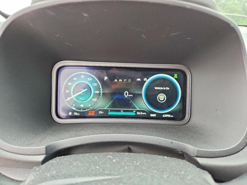 2022 HYUNDAI KONA LIMITED 9
