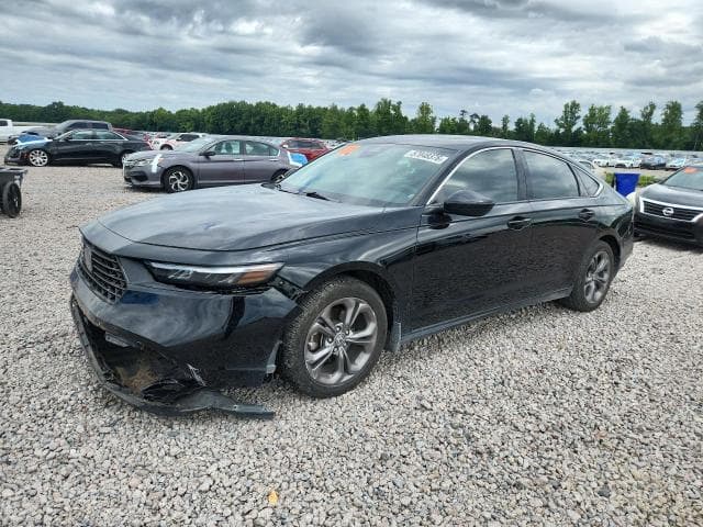 2023 HONDA ACCORD EX - 1