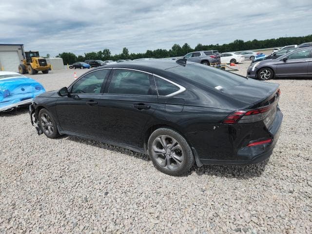 2023 HONDA ACCORD EX 2