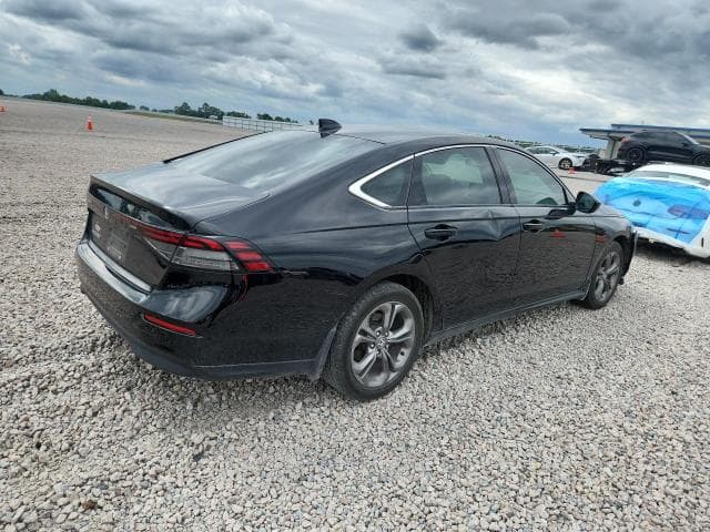 2023 HONDA ACCORD EX 3