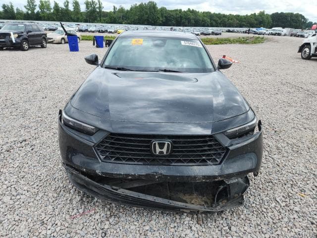 2023 HONDA ACCORD EX 5
