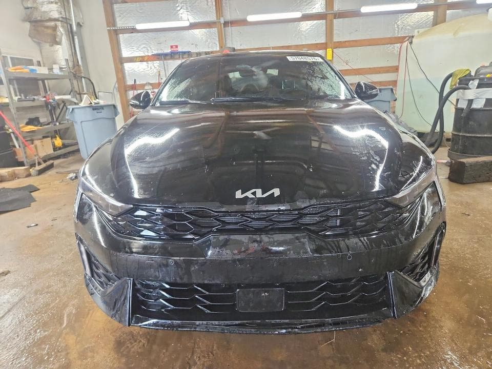 2025 KIA K5 GT LINE GT LINE 5