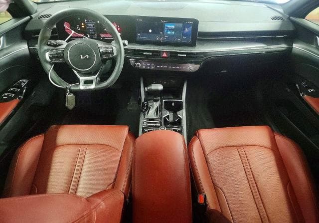 2025 KIA K5 GT LINE GT LINE 8