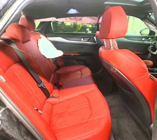 2025 KIA K5 GT LINE GT LINE 10
