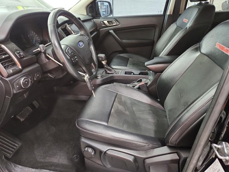 2021 FORD RANGER XL 7