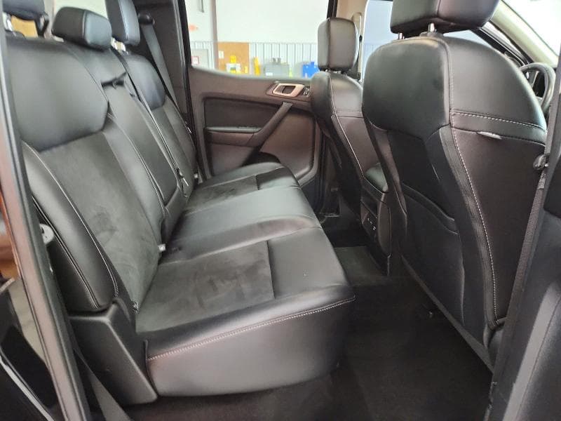 2021 FORD RANGER XL 10