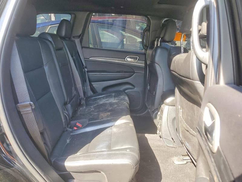 2020 JEEP GRAND CHEROKEE LIMITED 11