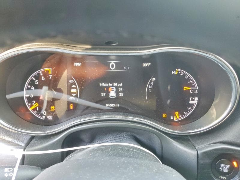 2020 JEEP GRAND CHEROKEE LIMITED 9