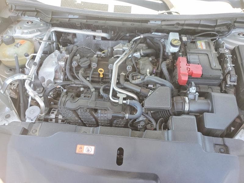 2024 MITSUBISHI OUTLANDER SE 12