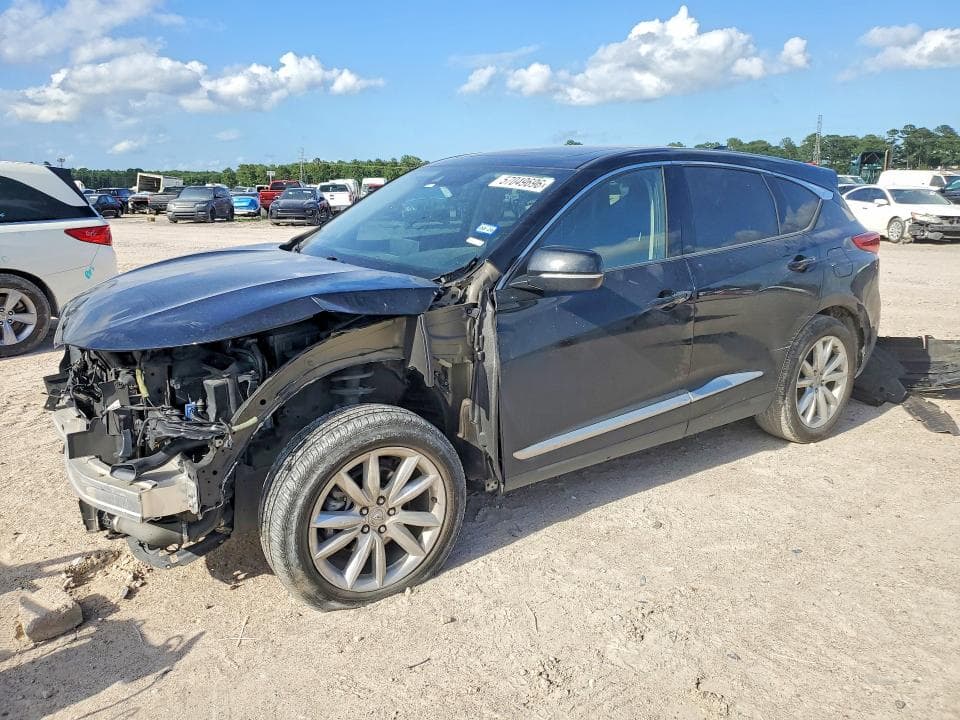 2020 ACURA RDX - 1
