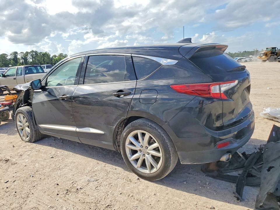 2020 ACURA RDX 2