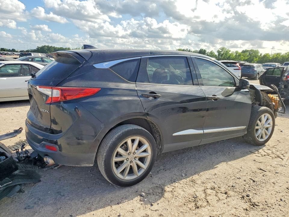 2020 ACURA RDX 3