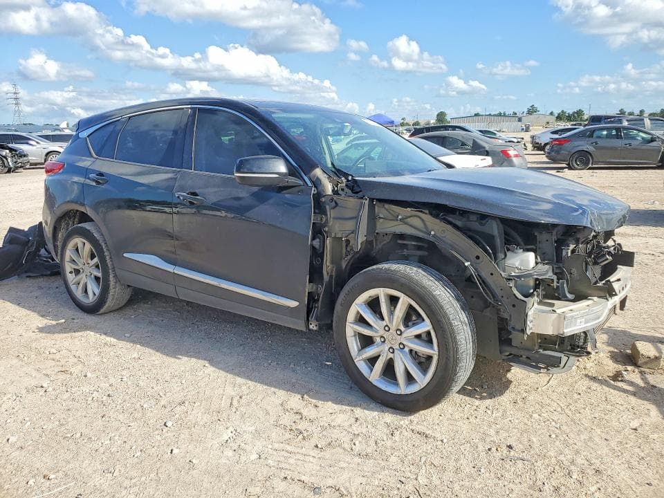 2020 ACURA RDX 4