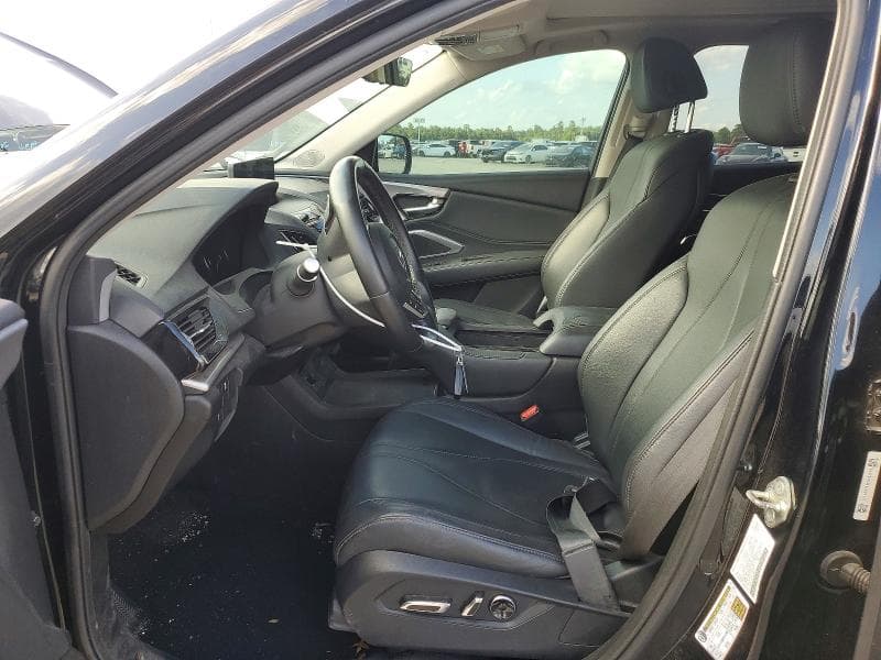 2020 ACURA RDX 7