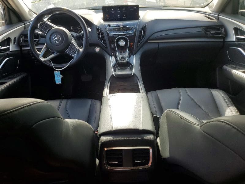 2020 ACURA RDX 8