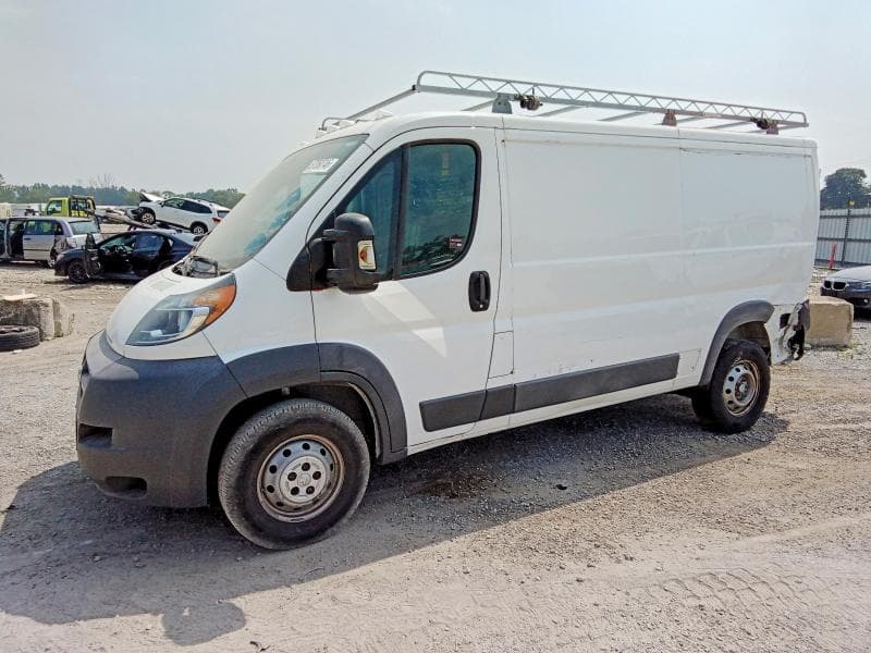 2017 RAM PROMASTER 1500 1500 STANDARD - 1