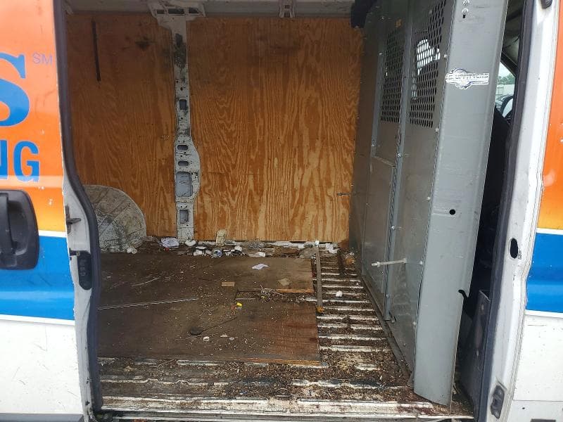 2017 RAM PROMASTER 1500 1500 STANDARD 11
