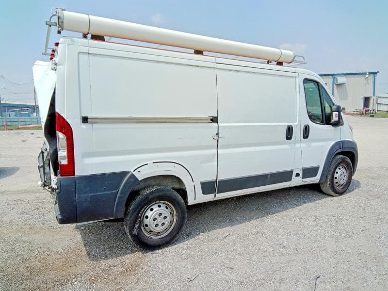 2017 RAM PROMASTER 1500 1500 STANDARD 3