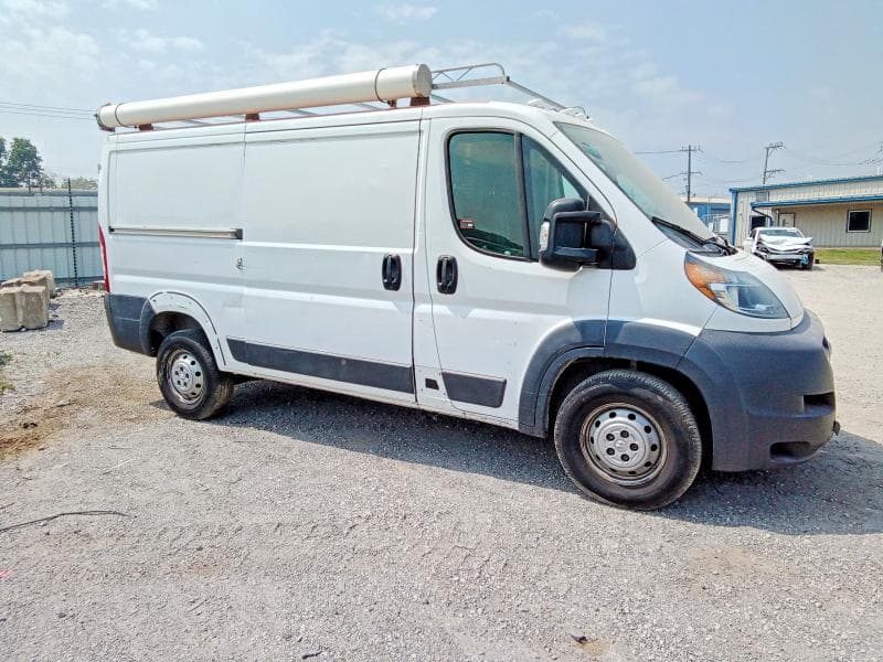 2017 RAM PROMASTER 1500 1500 STANDARD 4