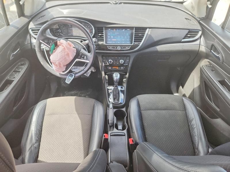 2017 BUICK ENCORE PREFERRED 8