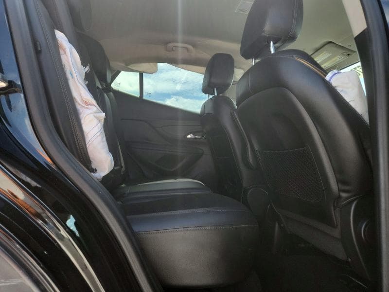 2017 BUICK ENCORE PREFERRED 10