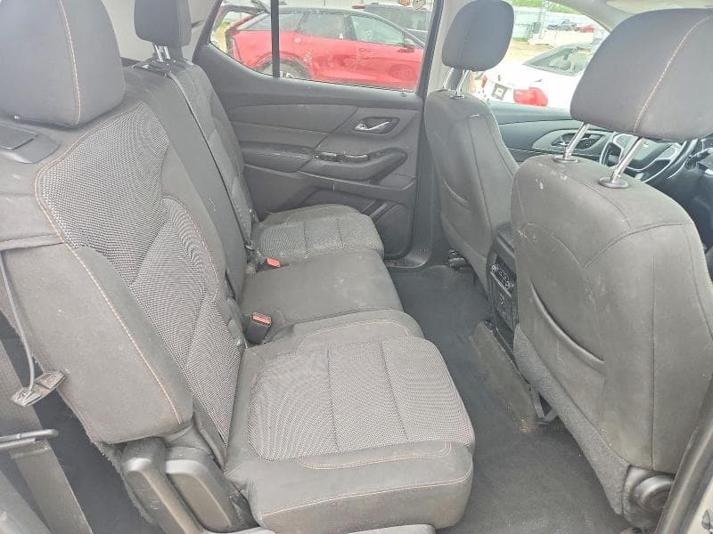 2019 CHEVROLET TRAVERSE LT 11