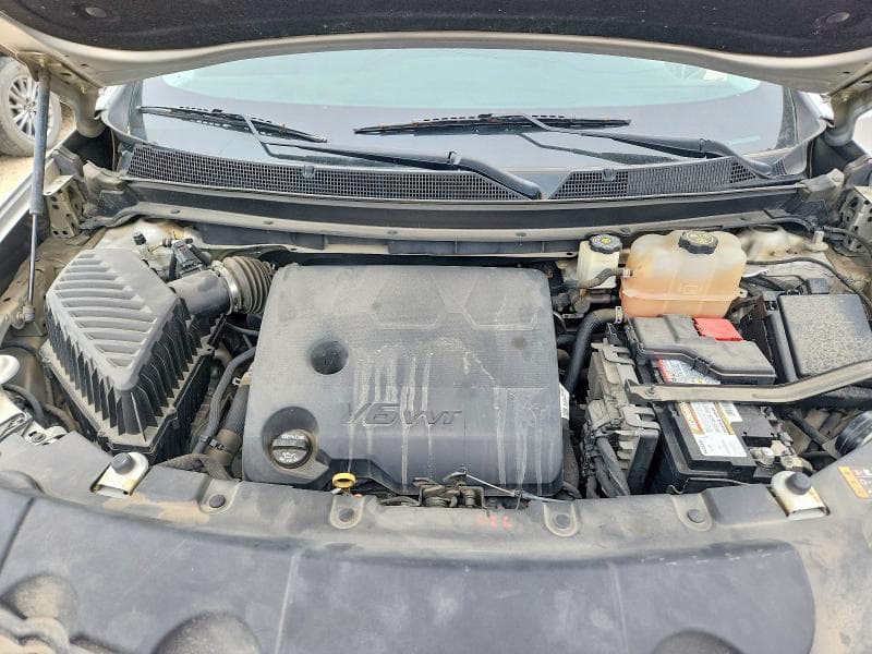 2019 CHEVROLET TRAVERSE LT 12