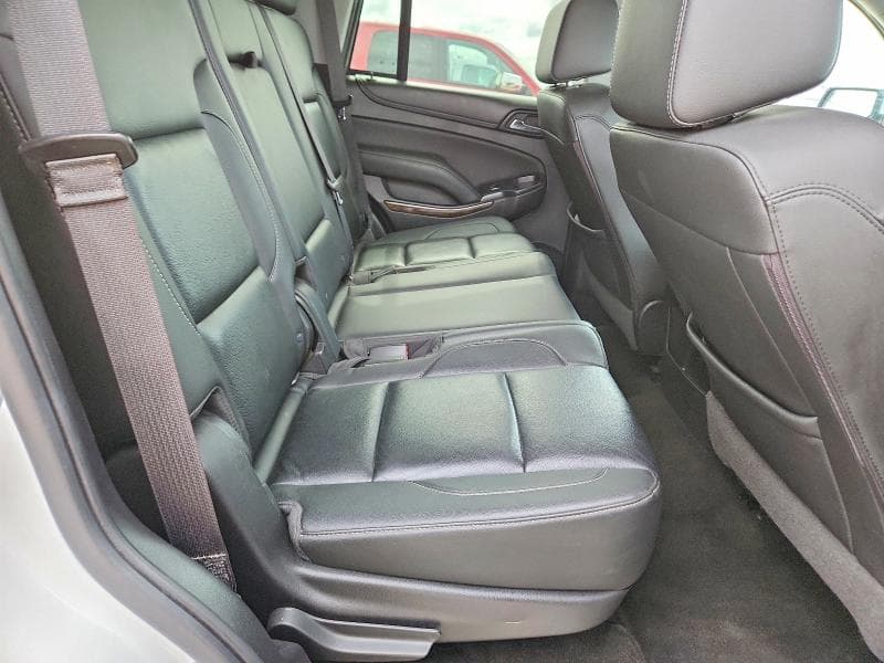 2018 CHEVROLET TAHOE C1500 LT C1500 LT 11
