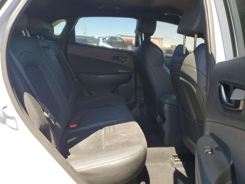 2022 HYUNDAI KONA N BASE 10