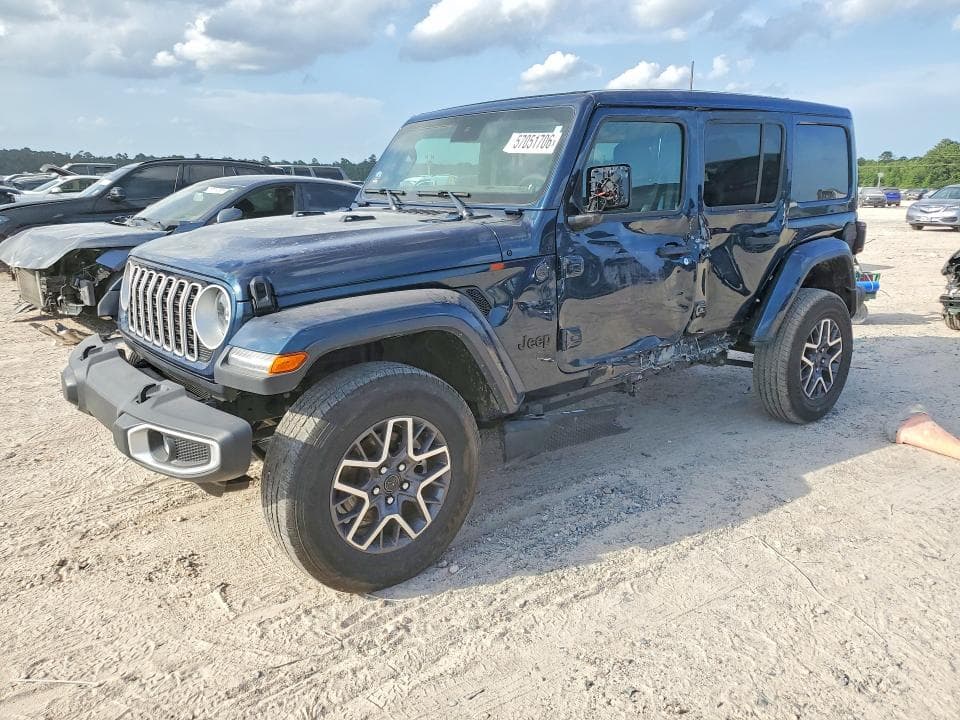 2025 JEEP 3RD AXLE 1