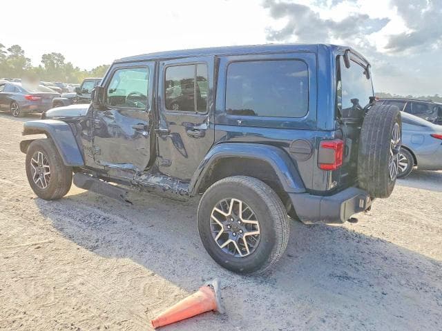 2025 JEEP 3RD AXLE 2