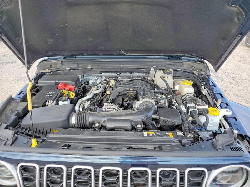 2025 JEEP 3RD AXLE 12