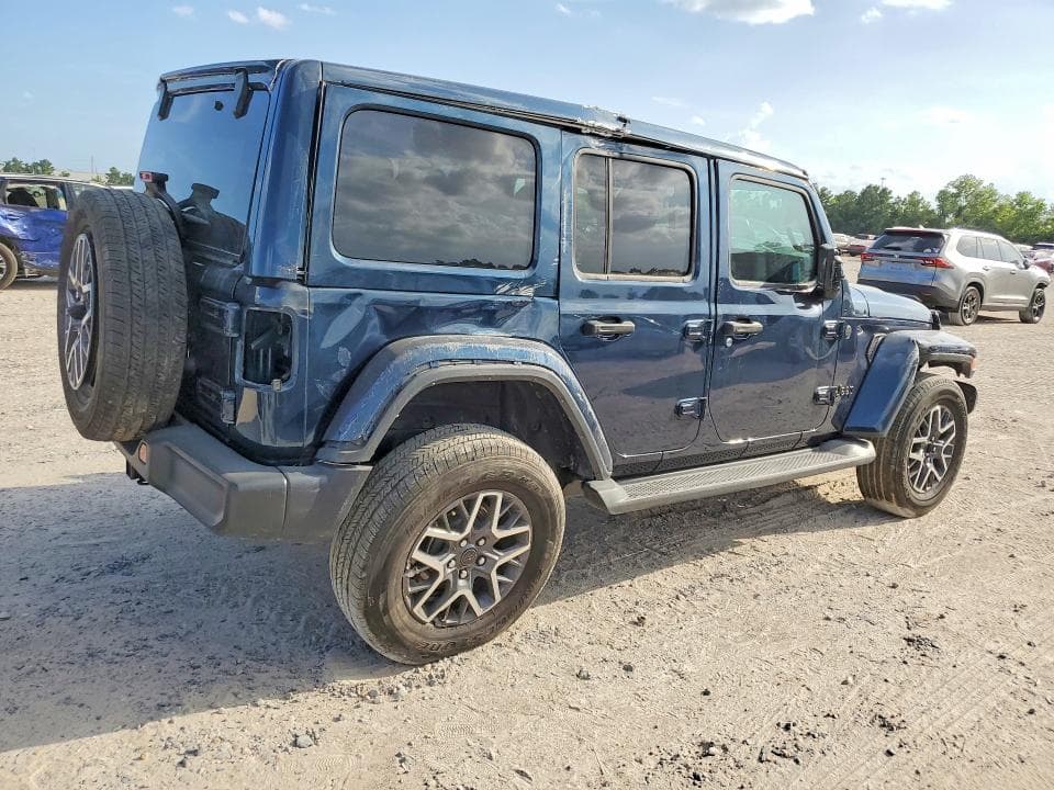 2025 JEEP 3RD AXLE 3