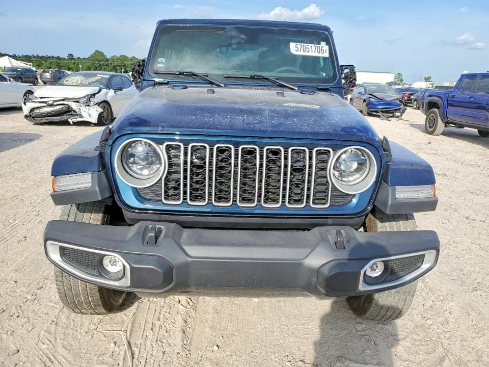 2025 JEEP 3RD AXLE 5