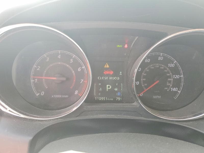 2019 MITSUBISHI OUTLANDER SPORT ES 9