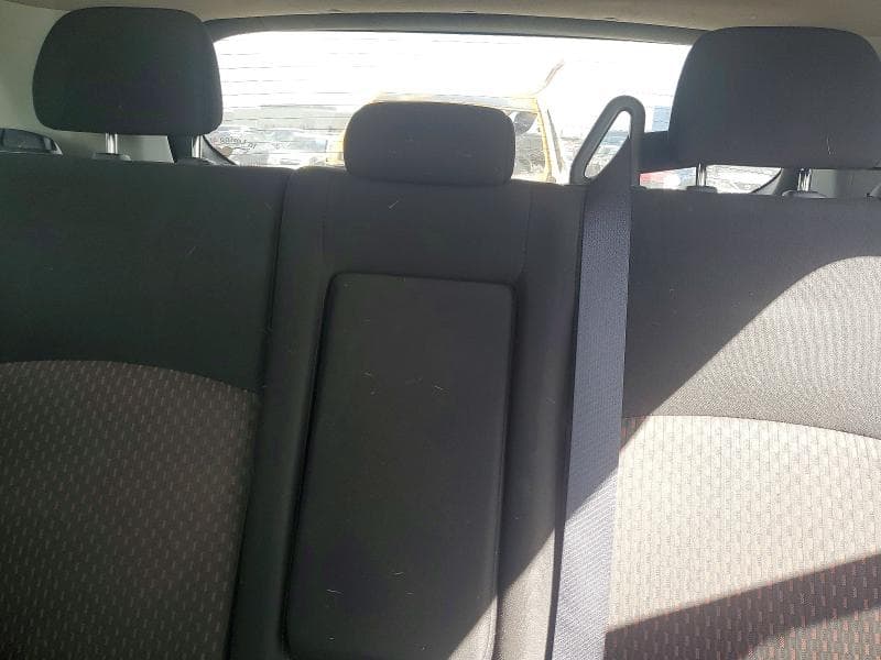 2019 MITSUBISHI OUTLANDER SPORT ES 10