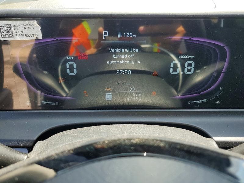 2025 KIA SELTOS S 9