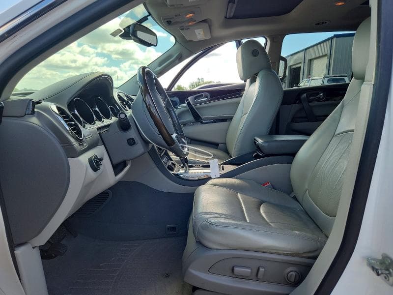 2017 BUICK ENCLAVE 7