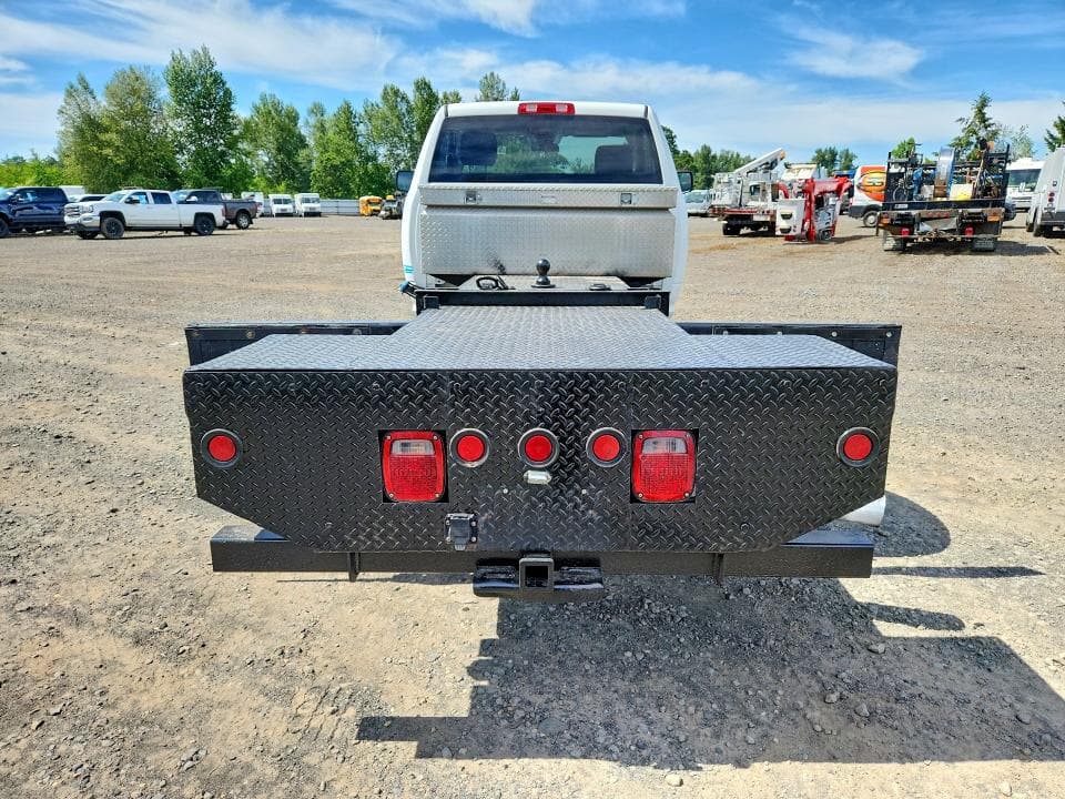 2017 RAM 3500 6